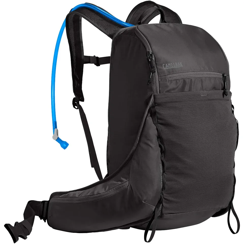 camelbak-fourteener-26-zaino-da-idratazione-uomo-carbone-koi-taglia-unica image 1
