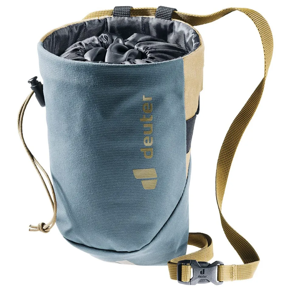 deuter-gravity-chalk-bag-ii-l-borsa-per-magnesite-unisex image 1