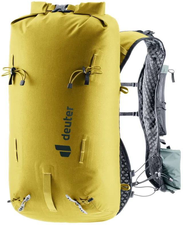 deuter-vertrail-16-zaino-alpino-impermeabile-con-roll-top image 1