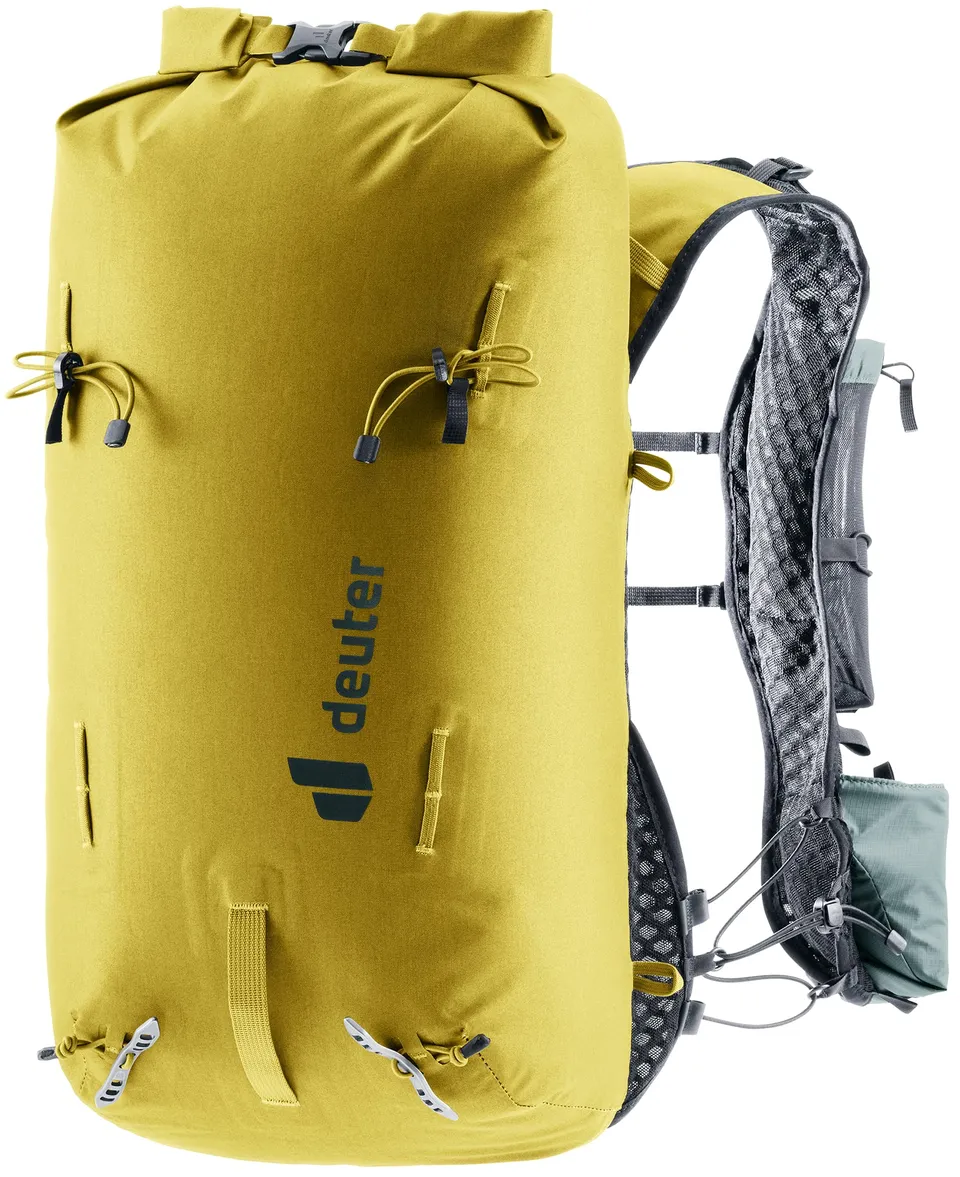 deuter-vertrail-16-zaino-alpino-impermeabile-con-roll-top image 1