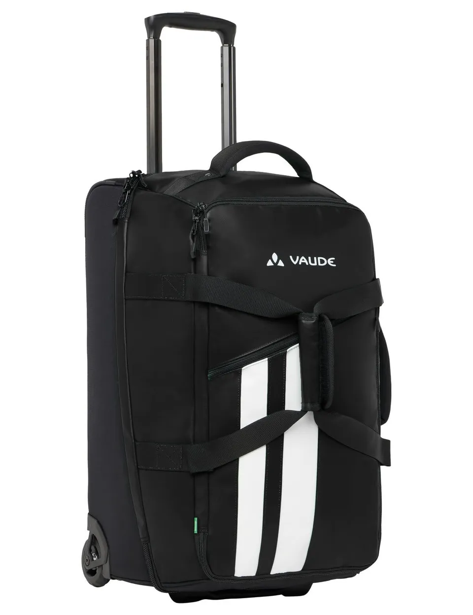 vaude-rotuma-65-trolley-bagaglio-a-mano-61-cm-nero image 1