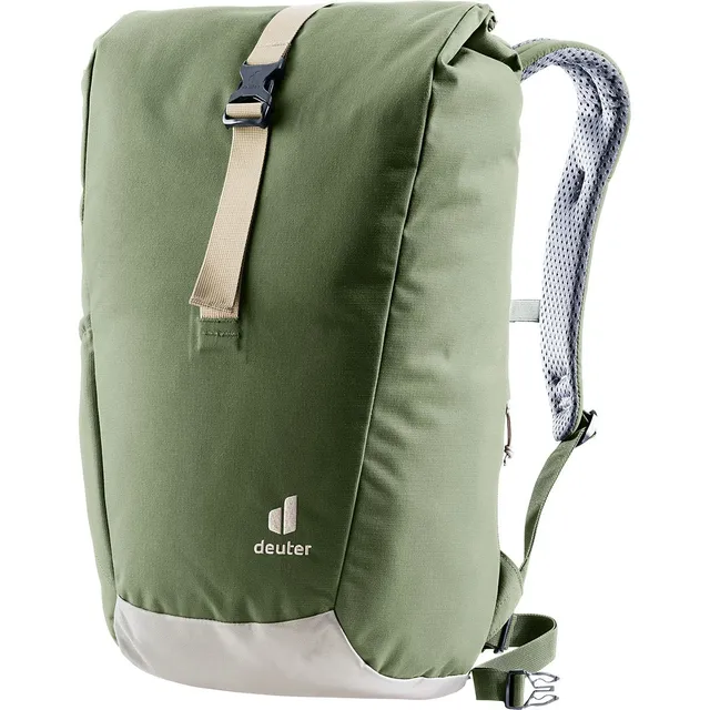 deuter-step-out-22-zainetto-unisex-con-sistema-airstripes image 1
