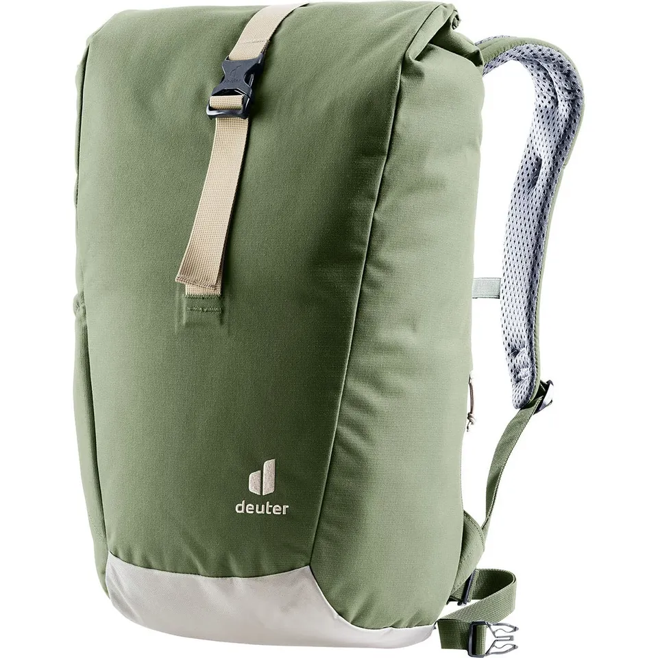 deuter-step-out-22-zainetto-unisex-con-sistema-airstripes image 1