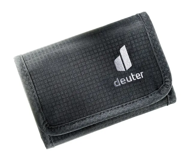 deuter-travel-wallet-rfid-block-portafoglio-da-viaggio image 1
