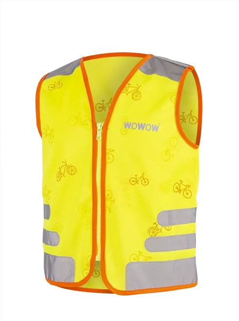 wowow-nutty-jacket-giacca-fluorescente-e-riflettente-per-bambini image 1