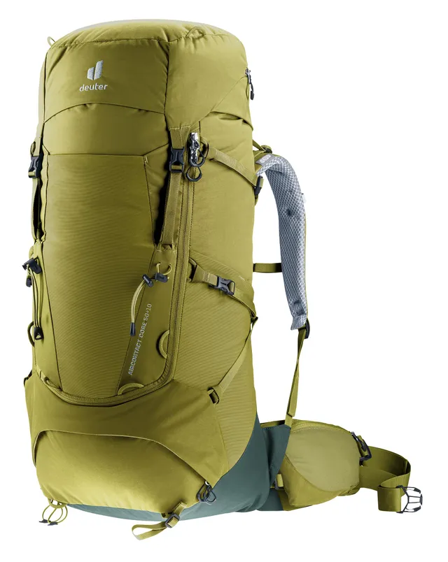 deuter-aircontact-core-50-10-2024-zaino-da-trekking-uomo image 1