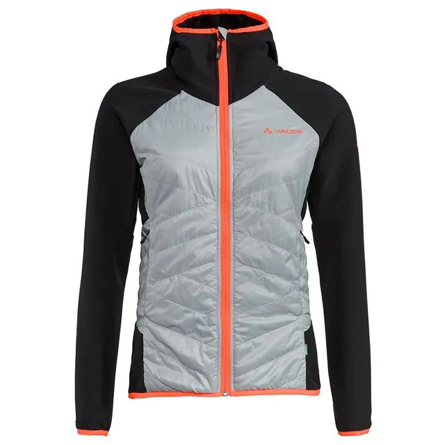 vaude-valdassa-hybrid-jacket-donna-giacca-ibrida-per-sci-e-alpinismo image 1