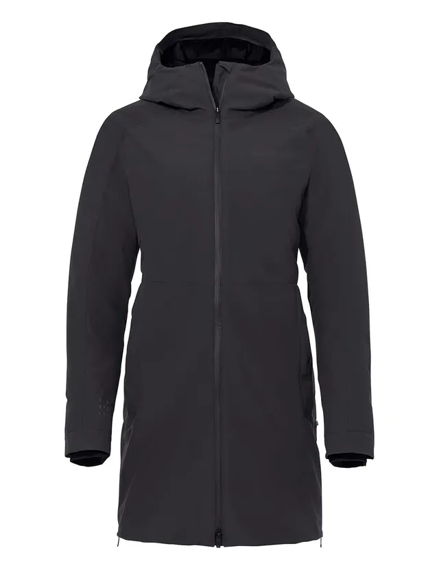 vaude-mineo-coat-iii-giacca-donna image 1