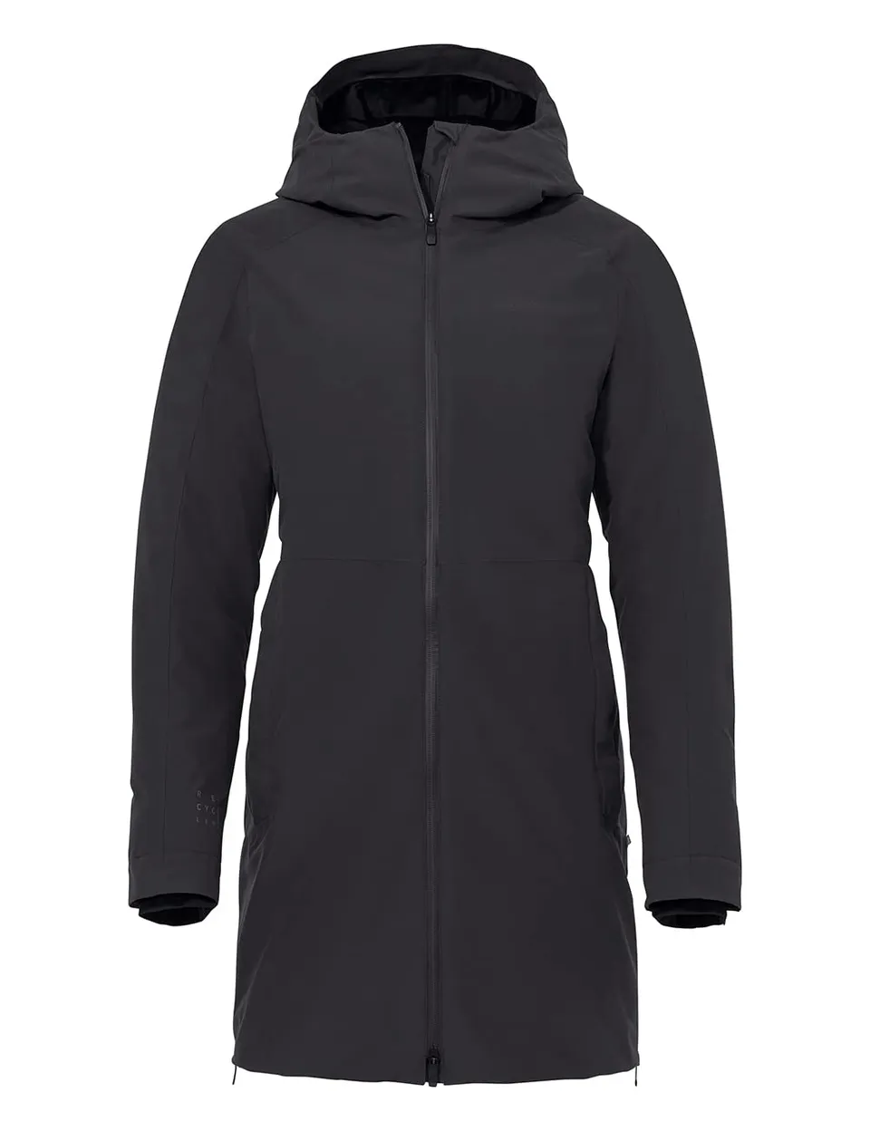 vaude-mineo-coat-iii-giacca-donna image 1