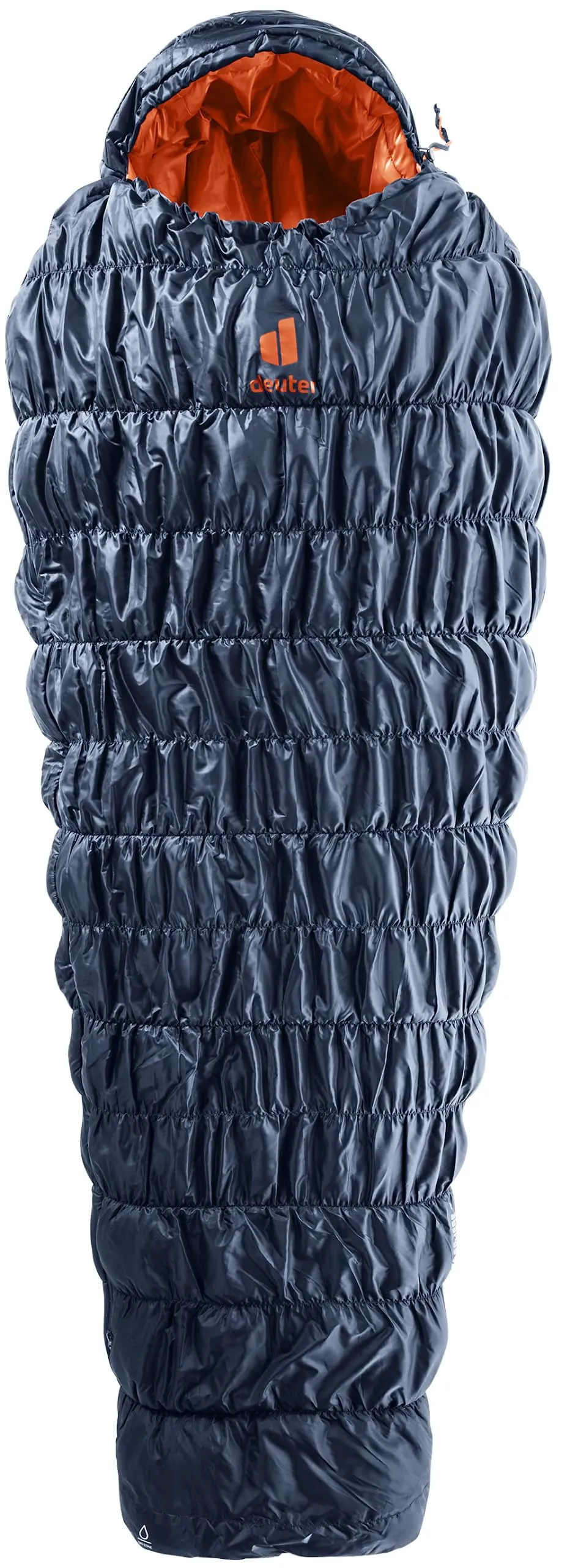 deuter-exosphere-0-sacco-a-pelo-in-fibra-sintetica-2023 image 1