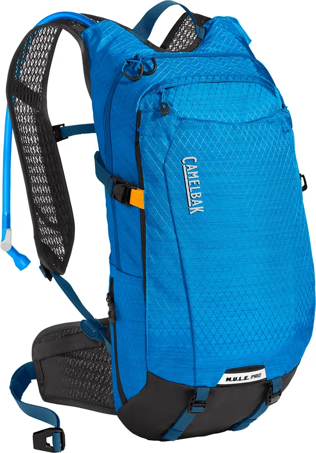 camelbak-m-u-l-e-pro-14-100oz-zaino-da-mtb-con-pannello-air-support-pro-e-tasca- image 1