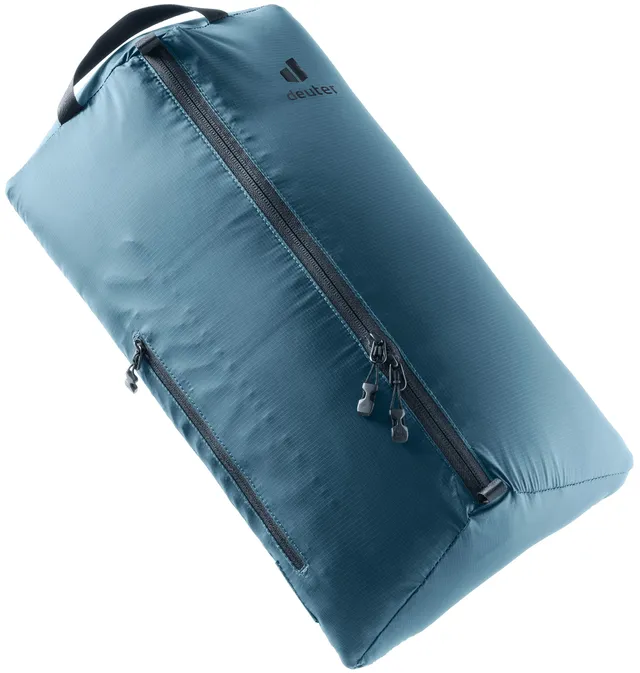 deuter-shoe-pack-sacchetto-per-scarpe-tessuto-riciclato image 1