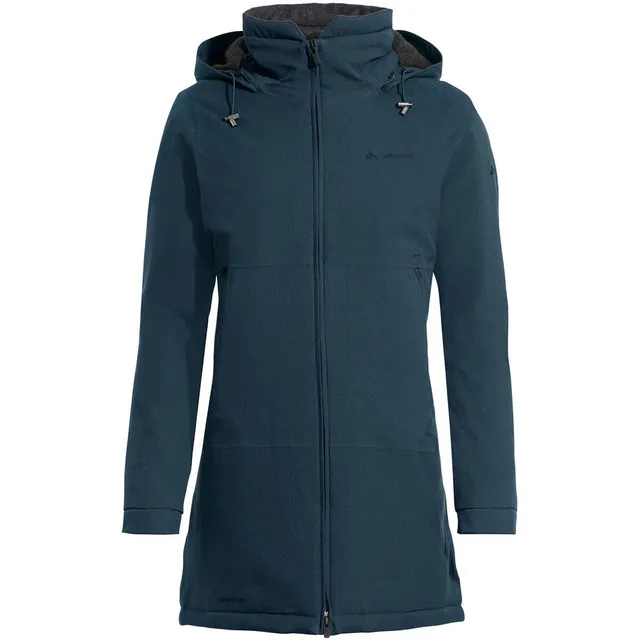 vaude-limford-coat-ii-donna-cappotto-invernale-riciclato image 1