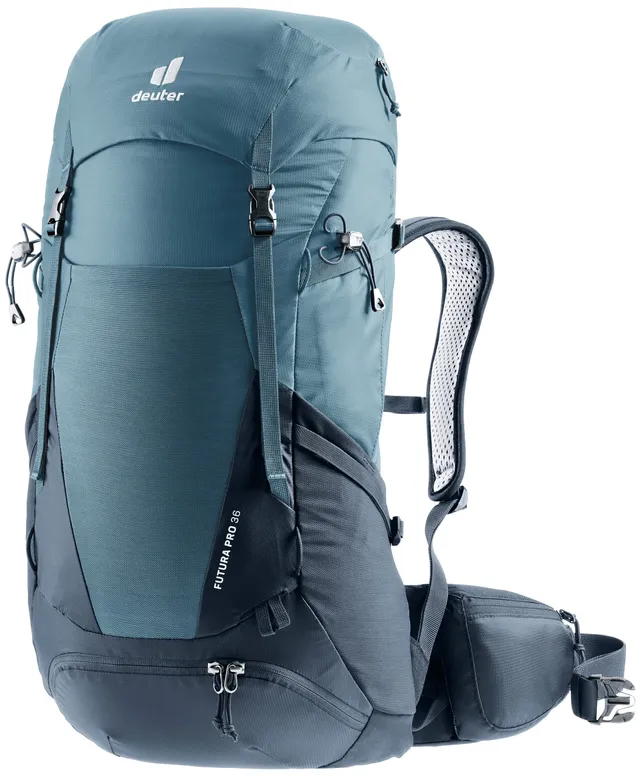 deuter-futura-pro-36-zaino-escursionismo-unisex-capiente-e-comfortevole image 1