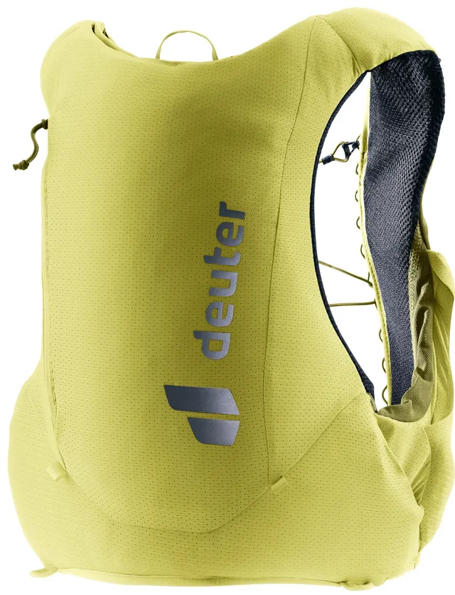 deuter-traick-9-gilet-da-trail-running image 1