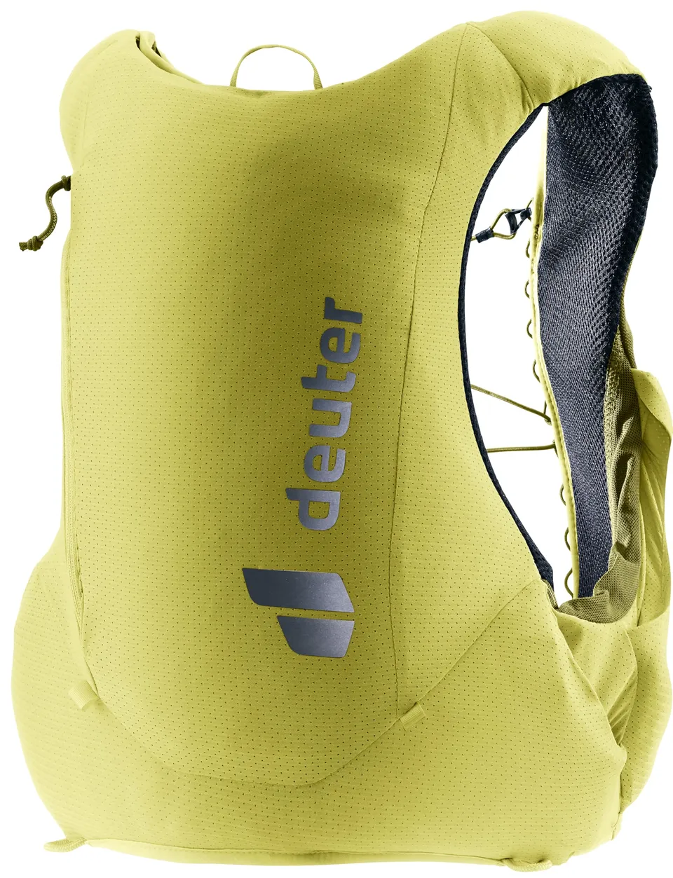 deuter-traick-9-gilet-da-trail-running image 1