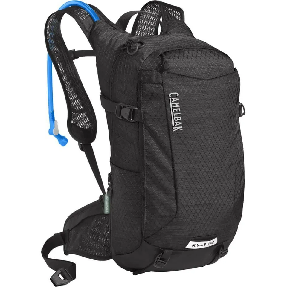 camelbak-women-s-m-u-l-e-pro-14l-zaino-idratazione-mtb-con-serbatoio-3l image 1