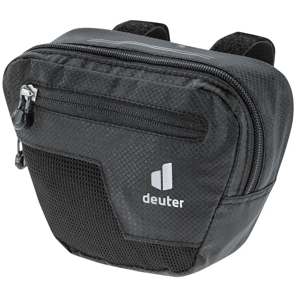 deuter-city-bag-astuccio-da-manubrio-da-1-2-litri-con-chiusura-a-zip-e-rifrangen image 1