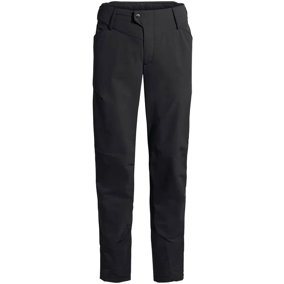 vaude-qimsa-light-pantaloni-softshell-uomo-per-mtb image 1