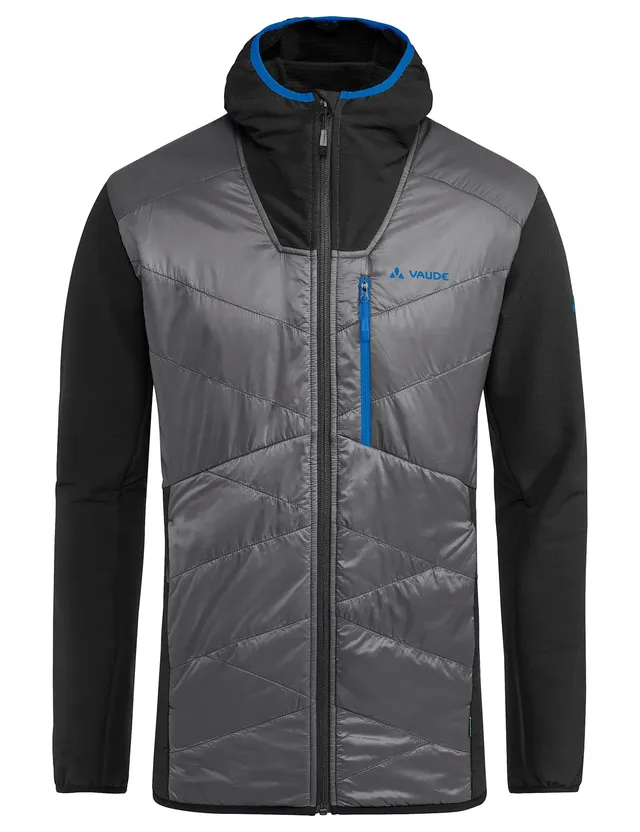 vaude-men-s-valdassa-hybrid-jacket-giacca-uomo image 1