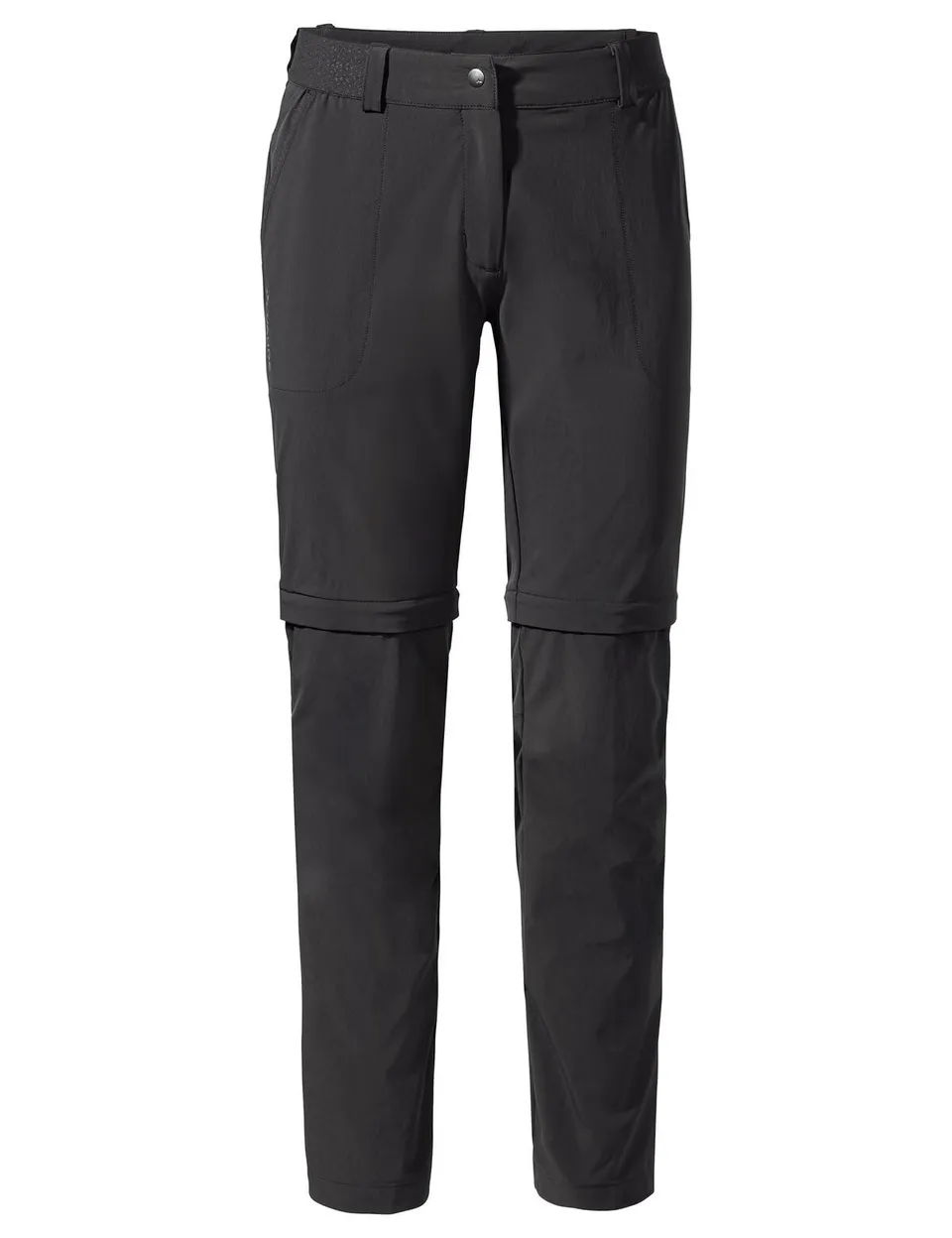 vaude-farley-stretch-ii-pantaloni-donna-pantaloni-tecnici-elasticizzati image 1