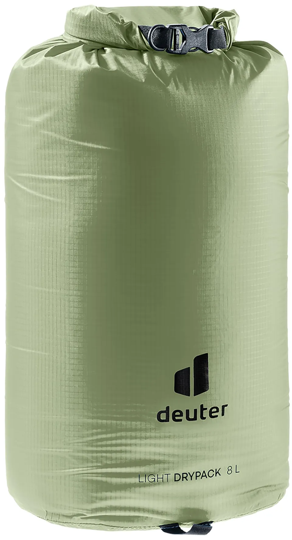 deuter-light-drypack-8-sacchetto-impermeabile-roll-top-leggero-40g-8l image 1
