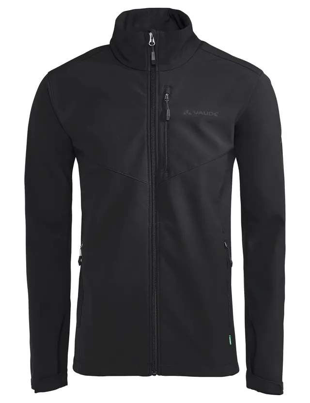 vaude-cyclone-vi-giacca-softshell-uomo image 1