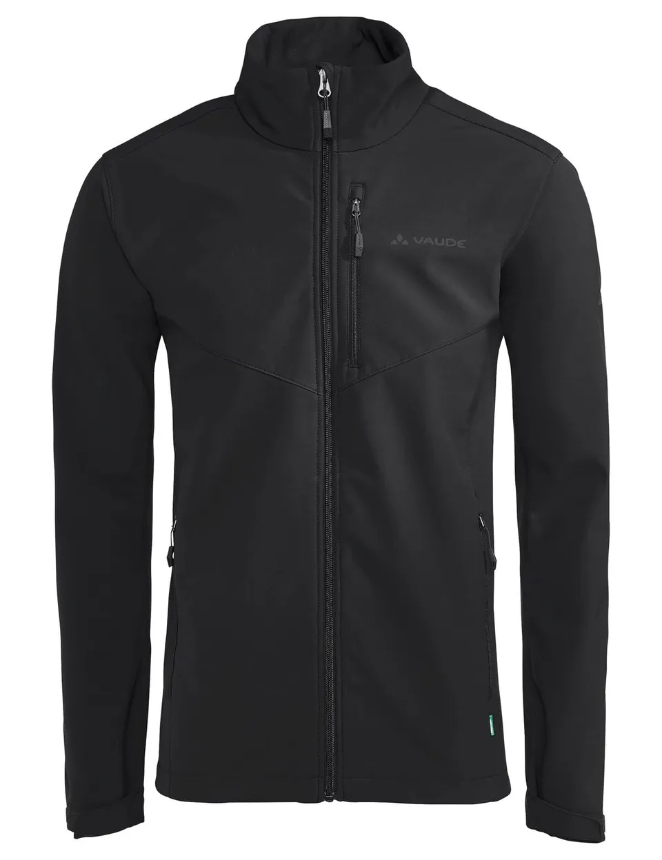 vaude-cyclone-vi-giacca-softshell-uomo image 1