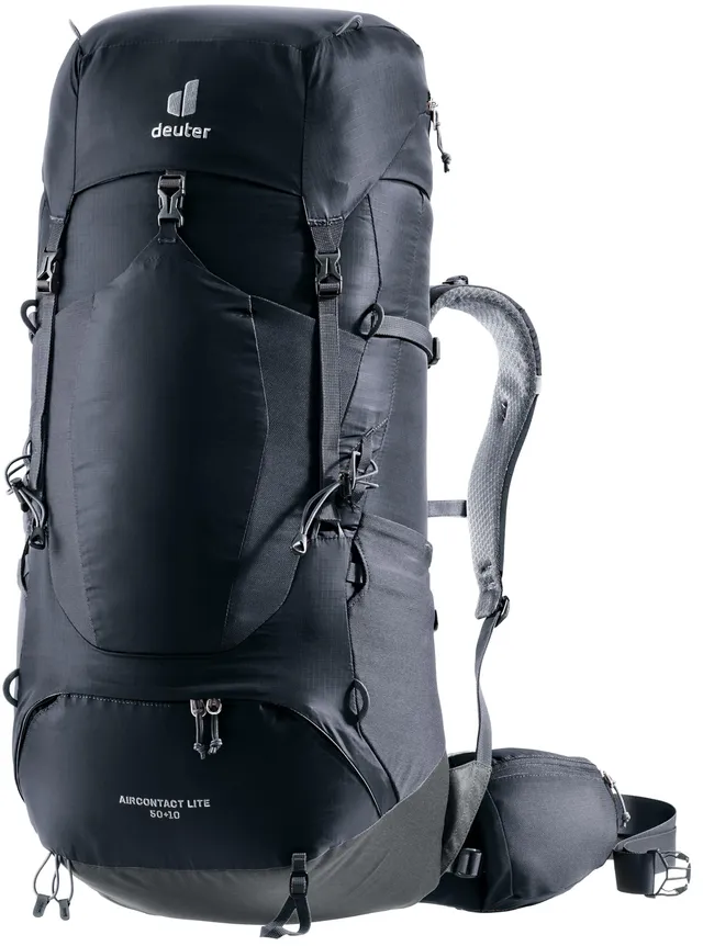 deuter-aircontact-lite-50-10-zaino-da-trekking-leggero image 1