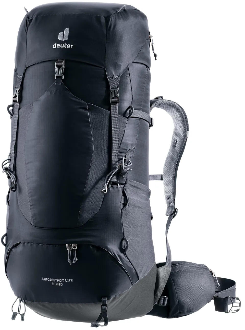 deuter-aircontact-lite-50-10-zaino-da-trekking-leggero image 1