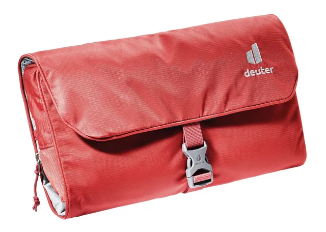 deuter-wash-bag-ii-beauty-case-pratico-e-compatto image 1