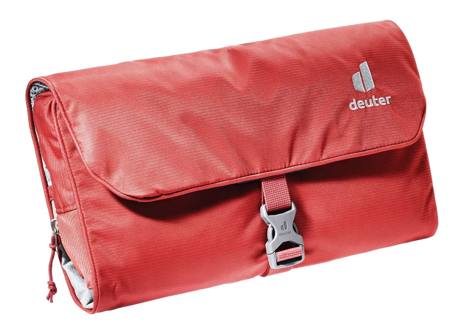 deuter-wash-bag-ii-beauty-case-pratico-e-compatto image 1