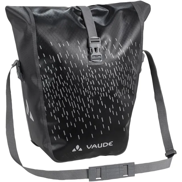 vaude-aqua-back-luminum-borsa-posteriore-per-bici-128030100 image 1