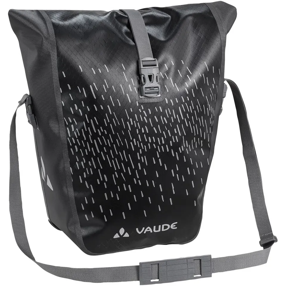 vaude-aqua-back-luminum-borsa-posteriore-per-bici-128030100 image 1
