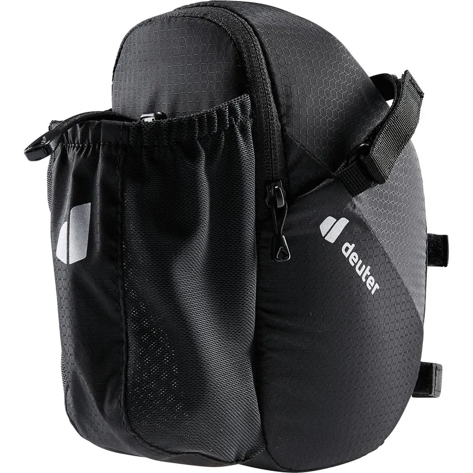 deuter-bike-bag-1-2-bottle-astuccio-per-sella-con-tasca-borraccia-per-bici image 1