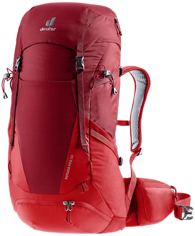 deuter-futura-pro-36-zaino-da-escursionismo-con-sistema-aircomfort-sensic-pro image 1