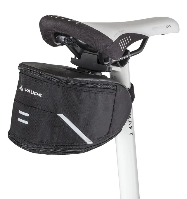 vaude-borsa-sottosella-porta-attrezzi-con-adattatore-twist image 1