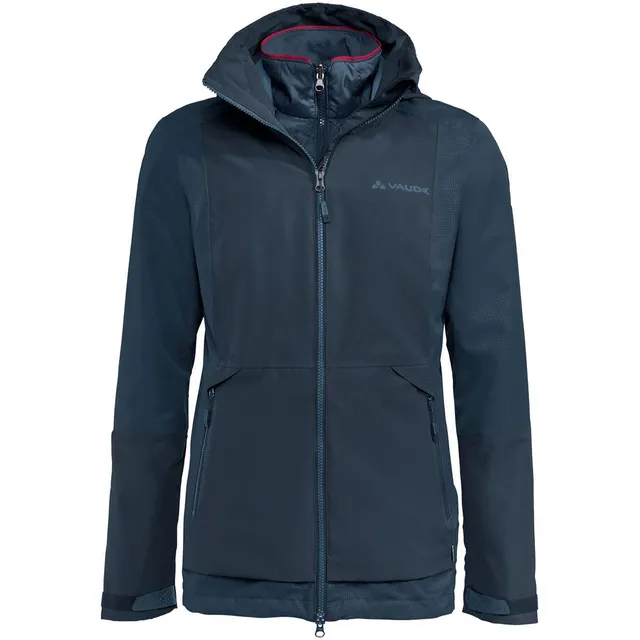vaude-elope-3in1-giacca-donna-3-in-1 image 1