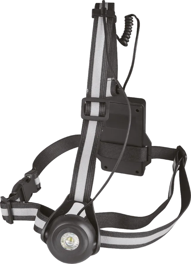 wowow-running-light-night-eye-cintura-con-luce-led-300-lumen-ricaricabile image 1
