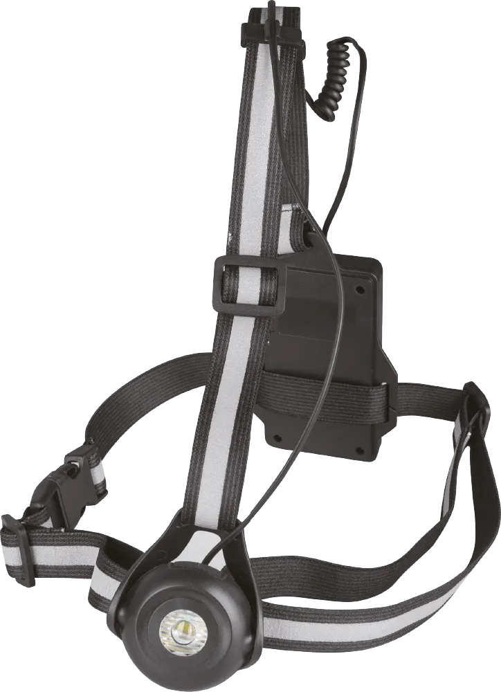 wowow-running-light-night-eye-cintura-con-luce-led-300-lumen-ricaricabile image 1