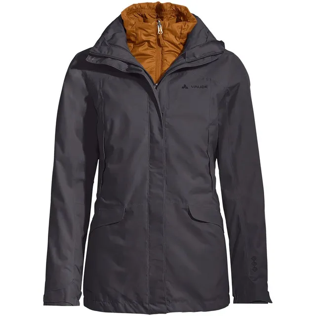 vaude-skomer-3-in-1-giacca-doppia-donna-impermeabile-e-antivento image 1