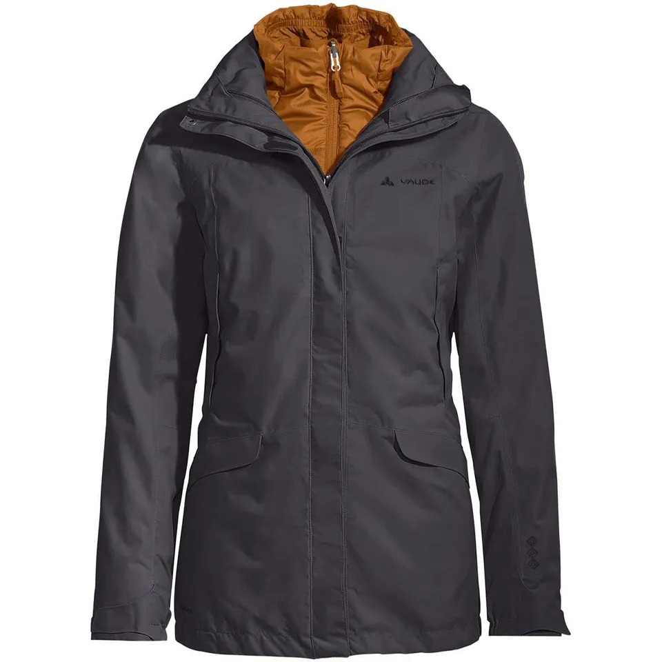 vaude-skomer-3-in-1-giacca-doppia-donna-impermeabile-e-antivento image 1