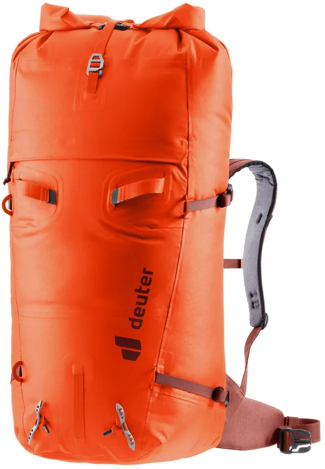 deuter-durascent-42-10-sl-zaino-alpinismo-impermeabile-donna image 1