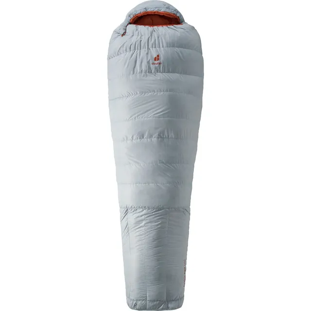 deuter-astro-pro-400-sacco-a-pelo-in-piuma-uomo image 1