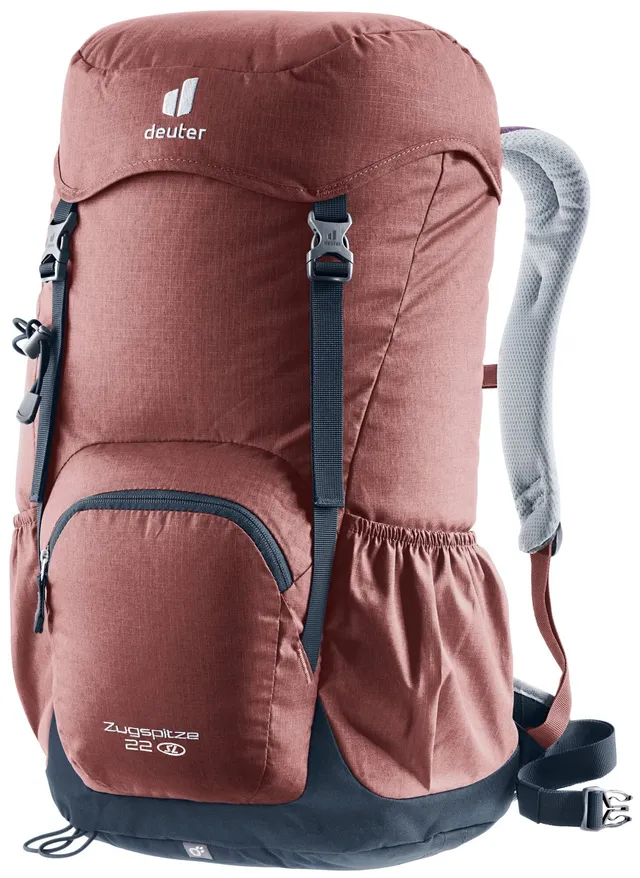 deuter-zugspitze-22-sl-zaino-escursionismo-donna image 1