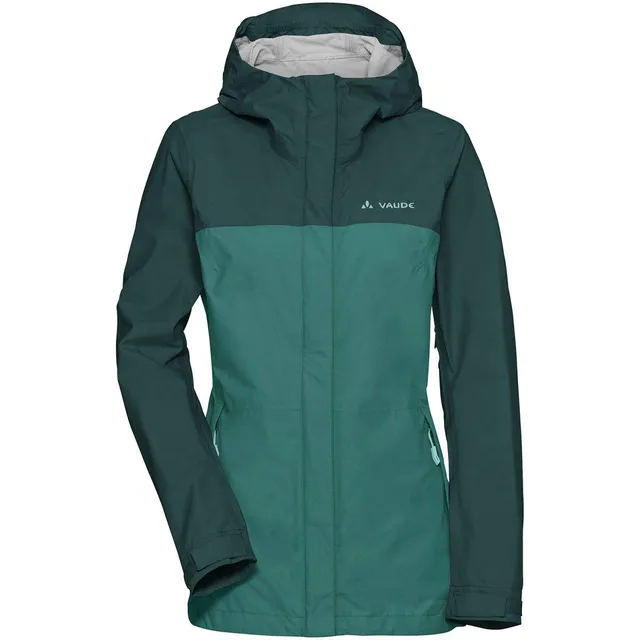 vaude-lierne-ii-giacca-donna-leggera-e-impermeabile image 1