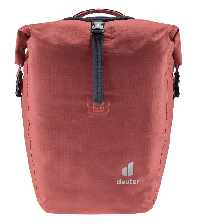 deuter-weybridge-20-5-sacca-impermeabile-per-ruota-posteriore-bici image 1