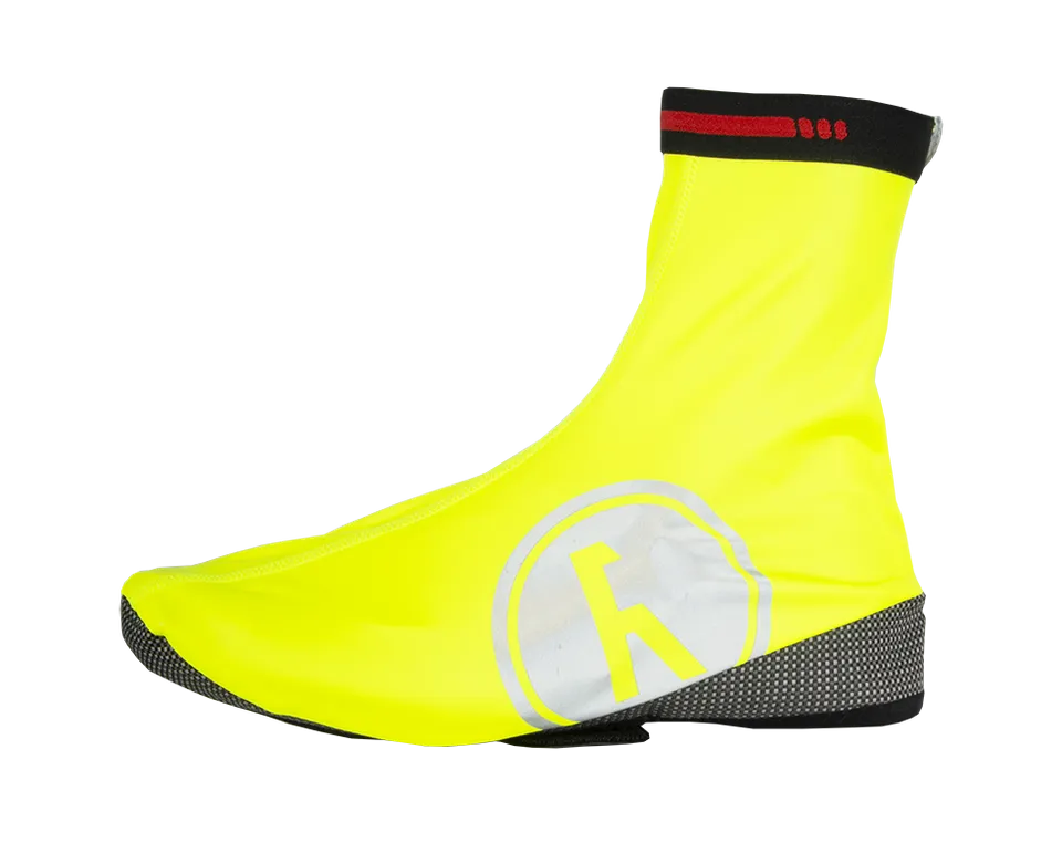 copriscarpe-invernali-wowow-artic-2-0-giallo-fluorescente image 1