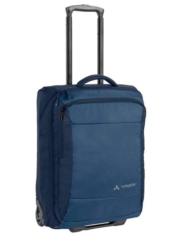 vaude-sapporo-ii-trolley-35l-convertibile-in-zaino-bagaglio-a-mano-con-scomparto image 1