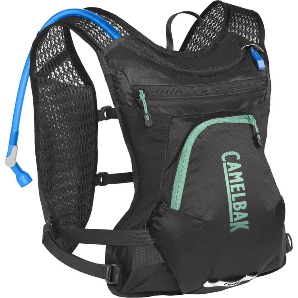 camelbak-chase-bike-vest-donna-4l-con-sacca-idrica-1-5l-idratazione-per-ciclismo image 1